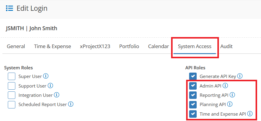 KeyedIn Enterprise API Documentation